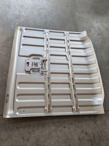 Quality JAC brand genuine spare parts 5700010LE048 top cover welding assembly wholesale