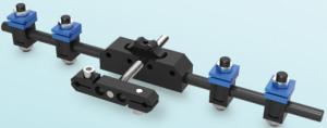 Quality Lateral Limb Reconstruction External Fixator Single Sided wholesale