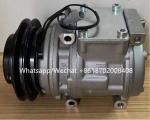 10PA15C Ac Compressor 147100-8500 8832035341 For KIA Sportage for Toyota 4