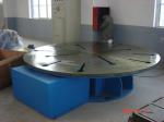 Horizontal Vertical Rotary Table