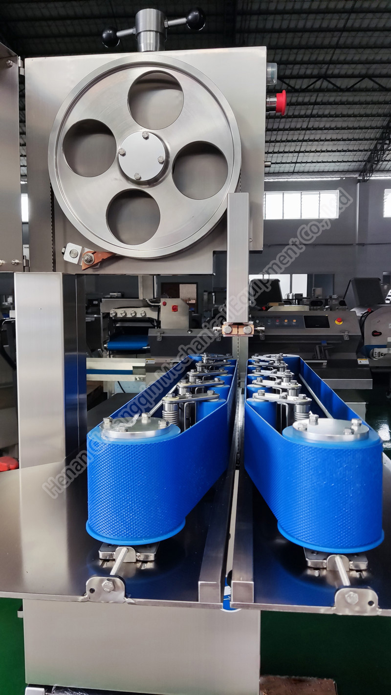 Automatic Frozen Meat Slicer Frozen Meat Slicing Machine Electric Frozen Meat Slicer Frozen Meat Cutting Machine