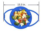 high quality vegetable kitchen silicone steamer walmart for sale
