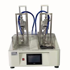 Quality SATRA TM230 Dynamic Footwear Testing Equipment wholesale