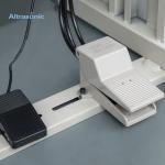 Automatic Ultrasonic Lace Sewing Machine For Fabric Flower Making
