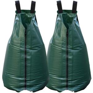 Quality 75L Slow Release Drip Water Bag for Trees and Shrubs Heavy Duty PVC Tarpaulin 650g 2 wholesale