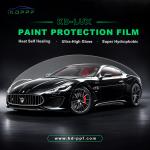 KD-Lux 10mil Self Healing PPF Gloss Paint Protection Film Anti Yellowing Car