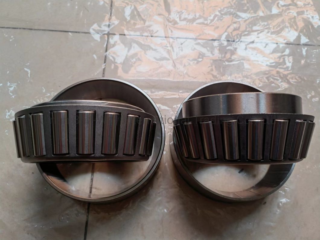 80X140X45mm Taper Roller Bearing 33216X2 Bearing