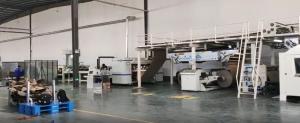 Quality Dpack corrugator 2 Ply Corrugated paperboard Production Line with High Speed and Good Quality ,industrial packaging wholesale