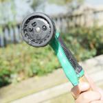60PSI Garden Hose Spray Gun