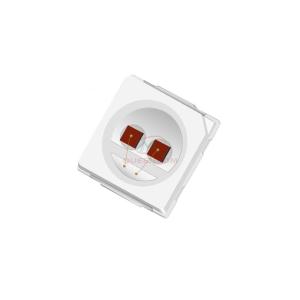 Quality 3535 nfrared+White LED|3535 LEDs|3535 nfrared LED|3535 High Power LED|3535 IR Emitter|3535 SMD LED wholesale