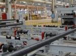 End Facing Beveling Machine For Steel Pipe Steel Tube