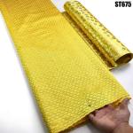 Professional Manufacturer Good Price Mesh Lace Fabric Unique 100% Polyester