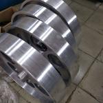 A356 Investment Casting Aluminum Parts At Home Adc12 Small Auto Spare Custom