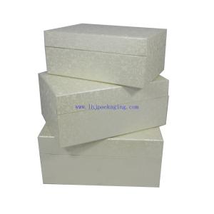 Quality luxury comb box wholesale