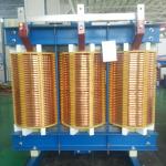 High quality 20 kv 140 kva dry type transformer