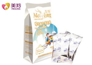 Quality Instant 400g/Sachet Formulated Nutrition Goat Milk Powder wholesale