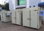 Hot Air Circulation 12KW SUS304 Industrial Drying Oven