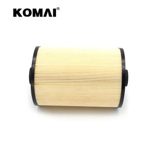Quality Engineering Machinery Tractor Oil Filter , Diesel Engine Oil Filters P502390 156072281 wholesale