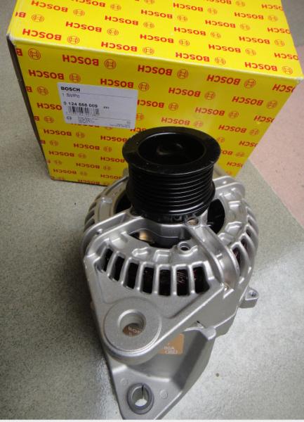 Sweden, diesel engine parts, Diesel generator parts,BOSCH alternator,alternator