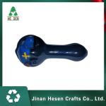 Christmas Shisha SGS High Borosilicate Glass Bongs