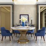150cm Hotel Dining Table