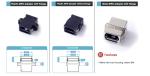 MPO Fiber Optic Adapters / Coupler / Coupling / Connector Light Weight