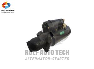 Quality Small Denso Starter Motor 17353 Case Combine Cotton Picker Tractor 91902C1 wholesale