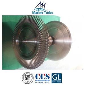 Quality T- T- NA57 Turbocharger Rotor Assembly Rotor Complete For Turbo Spare Parts wholesale