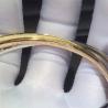 Buy cheap Carti tricyclic bracelet 18k gold white gold yellow gold rose gold bracelet from wholesalers