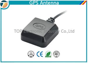 Quality Inside Or Outside Car GPS Antenna , 28 Dbi Directional GPS Antenna wholesale