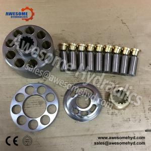 Quality Metal Kawasaki Hydraulic Pump Parts NV45 NV50 NV60 NV64 NV70 NV90 NV111 NV120 NV137 NV172 NV210 NV270 wholesale