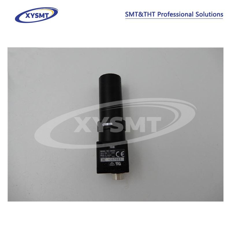 40047573 XC-HR50 OCC Camera Lens Assy JUKI 3010 3020 FX-3 JX-100 JX-200 machine spare part