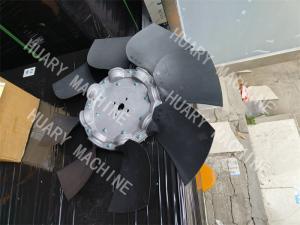 Quality LONKING excavator parts, 60100008650 engine fan wholesale