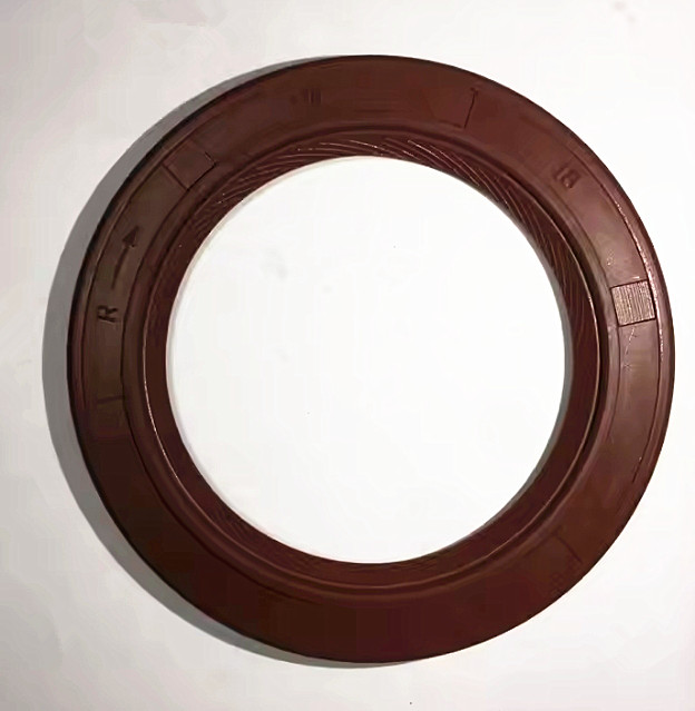 Shacman Transmission Spare Parts Oil Seal Assy F91410 C01032/19109-2/19109-1 Cutless Bearing A Shaft Seal