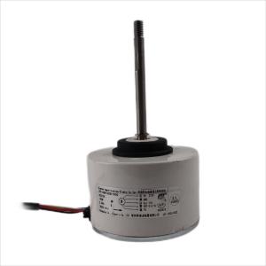 Quality 1500rpm Air Conditioner Fan Motor DC310v 140V 50w AC Exhaust Fan Motor Resin Plastic Pack wholesale