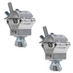 quick connect par light truss clamp 50 35