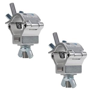 Quality led roof truss lighting clamp with truss protetor wholesale