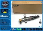 CAT C9 Engine Diesel Fuel Injector 267-9717 328-2573 553-2592 557-7633 557-7637