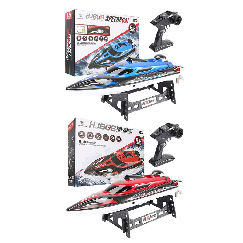 150M Remote Control RC Boat RC Speed Boat 2.4G Athletic Navigation Model