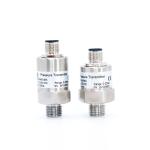 24VDC Electronic Water Pressure Sensor , Vacuum Absolute Pressure Transmitters