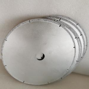 Quality Diameter 250mm Brazed Diamond Saw Blade wholesale