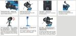 2300mm Wheel Heavy Duty Truck Tire Changing Machine 110v 220v