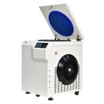 Floor Standing Low Speed cooling Refrigerated Centrifuge Machine 4x1200ml