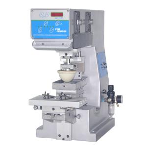 Quality desktop pad printer for lamps wholesale