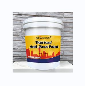 Quality Red Oxide Primer Paint The Best Solution for Corrosion Prevention on Steel Structures wholesale