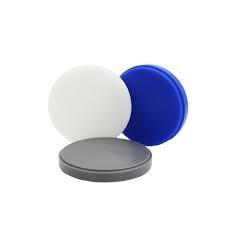 Quality 10mm 25mm YUCERA Dental PMMA Discs For CADCAM Dental Lab wholesale