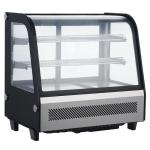 Refrigerated Countertop Display Chiller