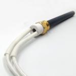 300-350W Pellet Stove Igniter Cartridge Heater Electric Heating Elements Ceramic