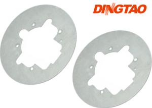 Quality 55407000 GT5250 Spare Parts Plate Presserfoot S-93-5 S5200 Auto Cutter Parts wholesale
