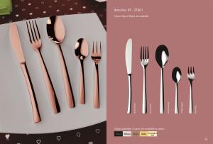 Quality Tableware ZT001 wholesale